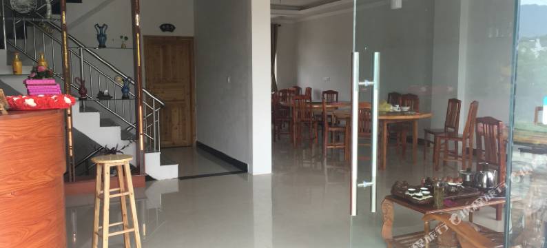 泾县忆路有你酒家图片