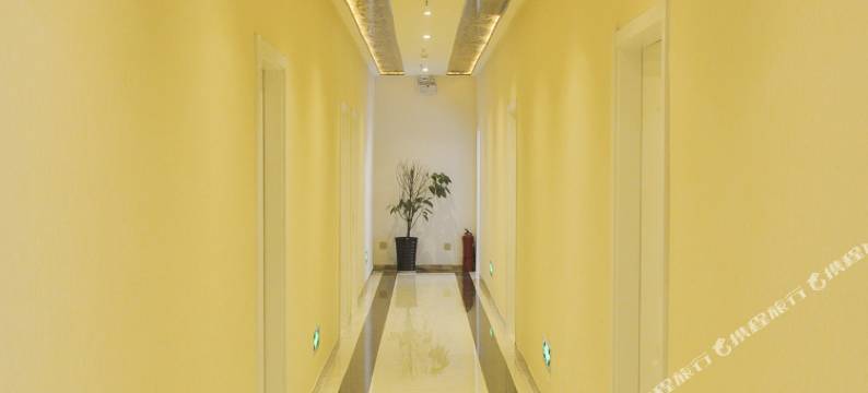 承德雅园主题宾馆图片