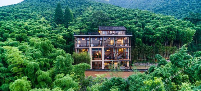 莫干山莫梵Marvel(洋家乐)图片