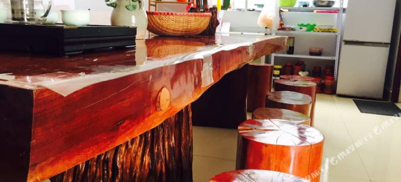 大理古城长留客栈图片