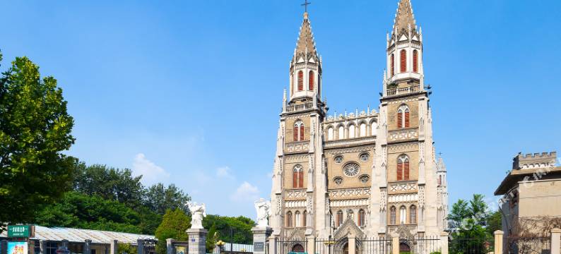 济南颐舍公寓图片