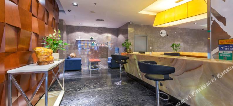 东阳东方宾馆(黉门广场店)图片