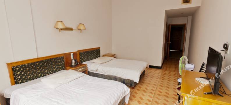 湖州双双旅馆图片