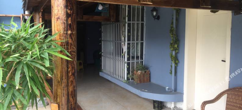 凤冈舒雅文化公寓图片