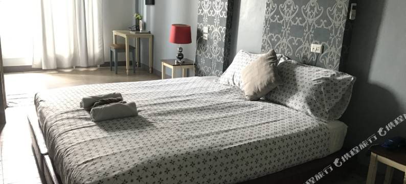 凉爽经典之家(The Chill Classic House)图片