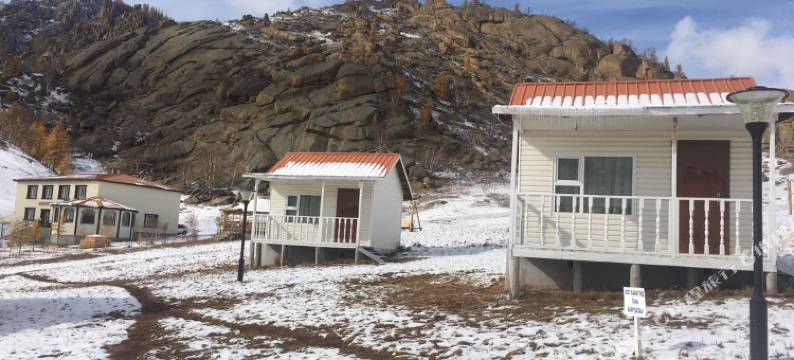 Khotula旅馆(Khotula Lodge)图片