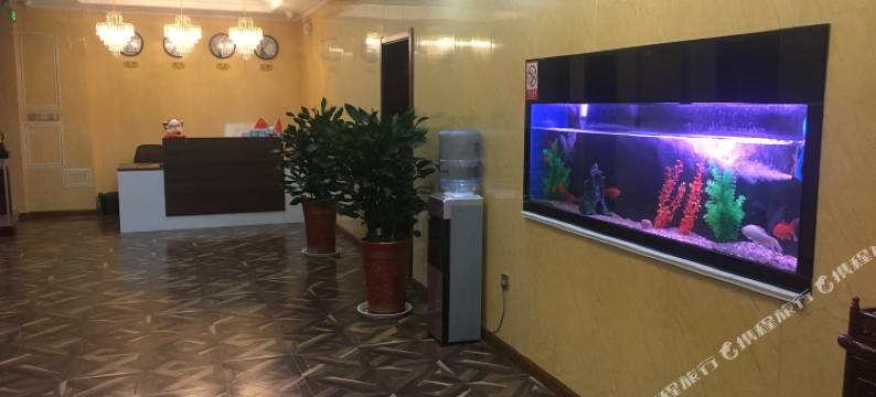 宿迁凡客商务宾馆(晓店嶂山街店)图片