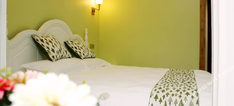 Q加·雁荡山丰盛居客栈图片