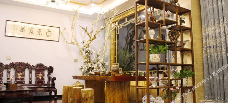 Q加·雁荡山丰盛居客栈图片