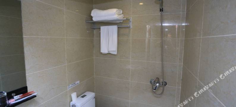 重庆云峰商务宾馆图片