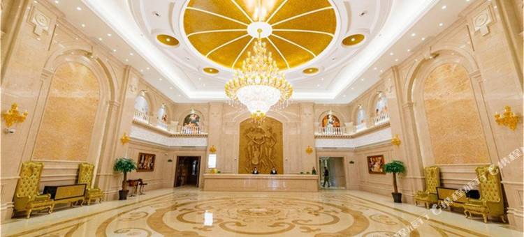 维也纳国际酒店(上海滴水湖海洋公园店)图片