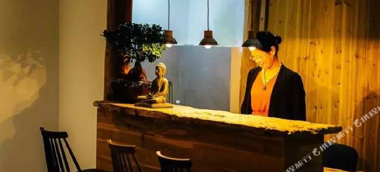 景宁清泉石上居·Family亲子休闲美宿图片