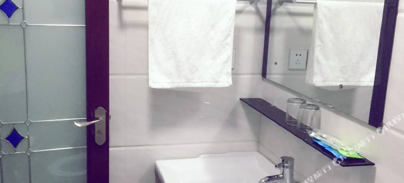 安吉竹家小婷婷农家乐图片