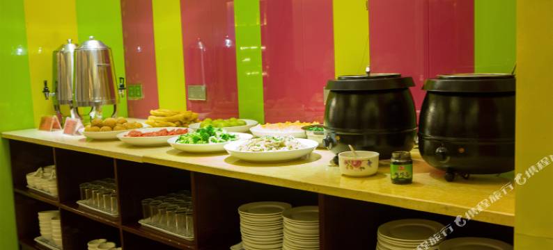 耒阳蔡伦国际大酒店图片