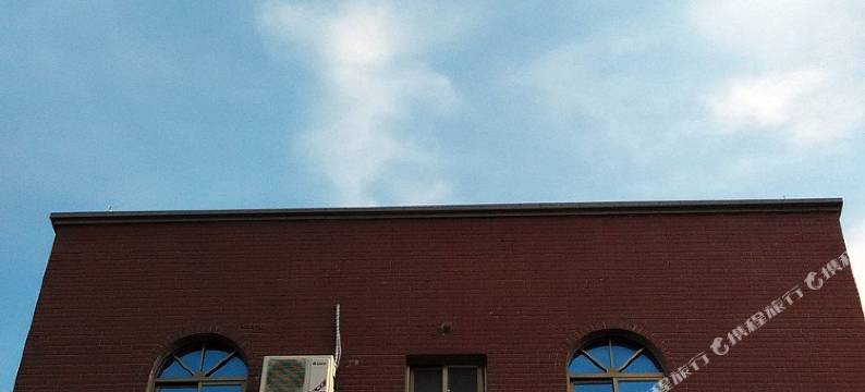 厦门渔家香旅馆图片