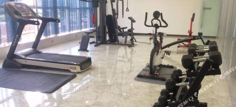 镇雄天信大酒店图片