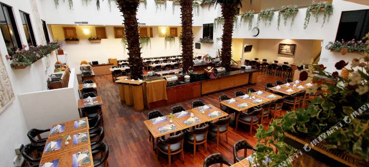 和谐套房酒店(Harmoni Suites Hotel)图片