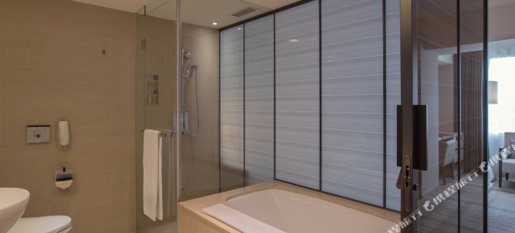 和逸饭店(台北民生馆)图片