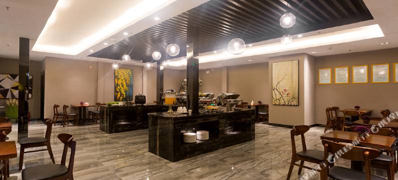 交旅黔和酒店图片