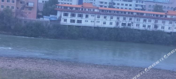 永靖东辉商务酒店图片