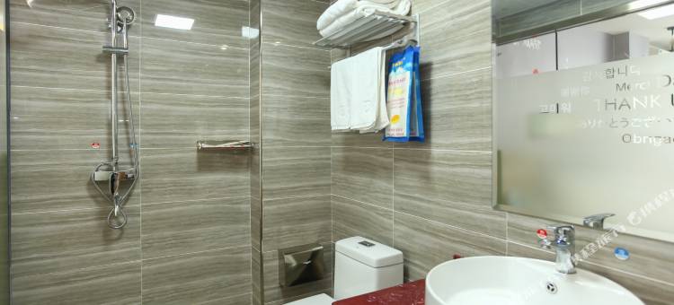 尚客优酒店(无锡体育中心店)图片