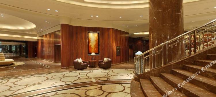 墨尔本柏悦酒店(Park Hyatt Melbourne)图片