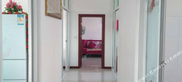 红海滩福义民宿图片