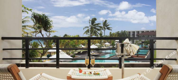 NH帮托塔塞桑德度假村(NH Bentota Ceysands Resort)图片