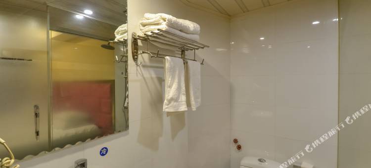 缙云小白鹅宾馆图片