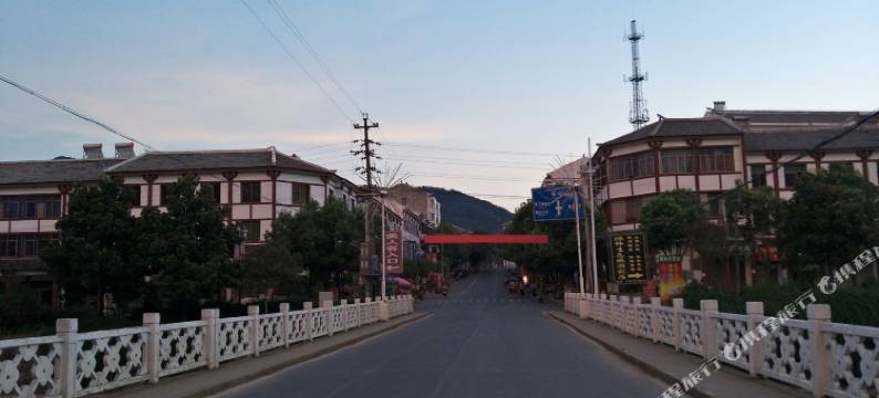 京山梅园大酒店图片