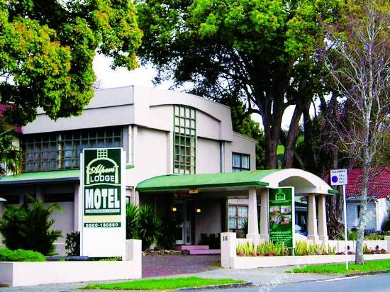 奧克蘭阿爾珀斯旅館及會議中心