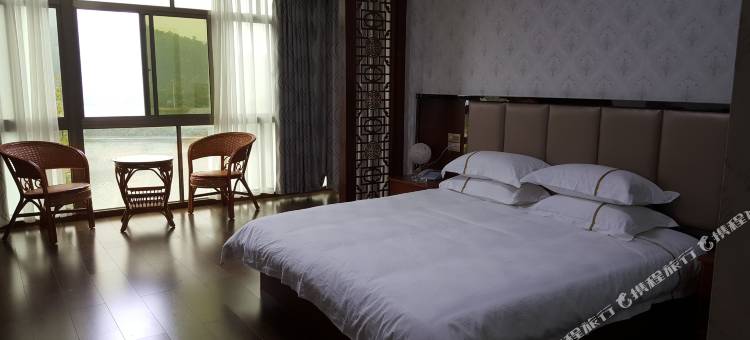 缙云翰宸民宿图片