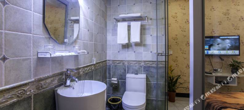 西塘福园酒店图片