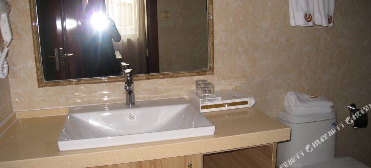 河口宇阳盛世大酒店图片