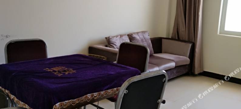 米易长林康养休闲中心客房图片