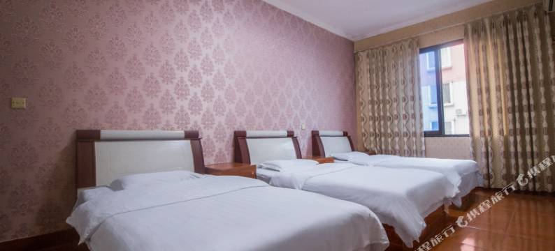 成都家兴旅店图片