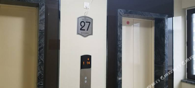 秦皇岛沿途风景观海公寓(秦皇小巷店)图片