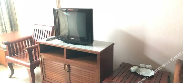 萨拉泰酒店(Salathai Hotel)图片