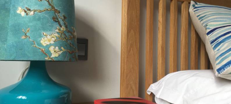 闲云舍精品民宿(树山店)图片
