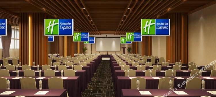 成都金牛智选假日酒店图片