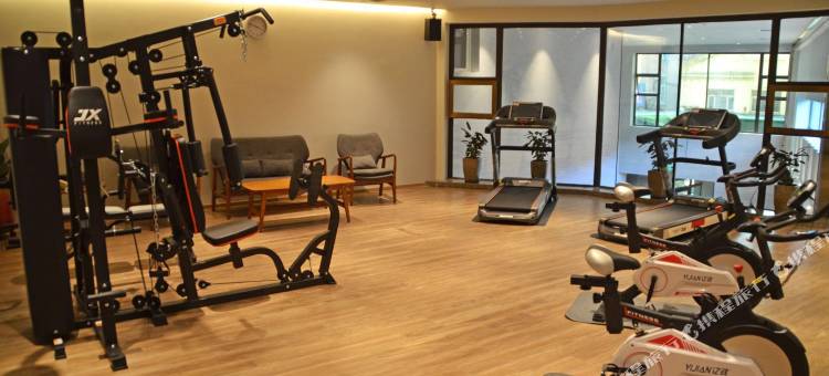 和颐酒店(哈尔滨民航大厦省政府店)图片