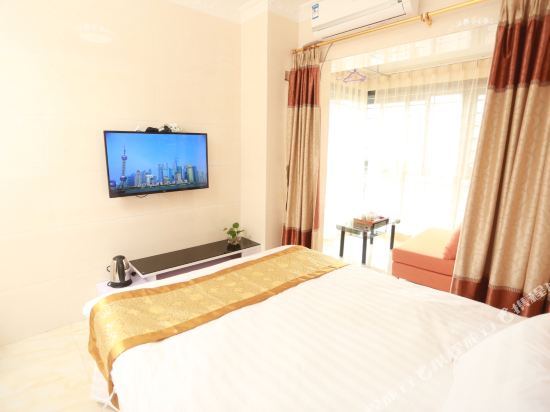 厦门明发商业广场购物攻略,明发商业广场购物