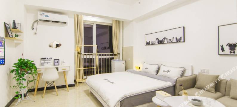 原本民宿(武汉财大店)图片