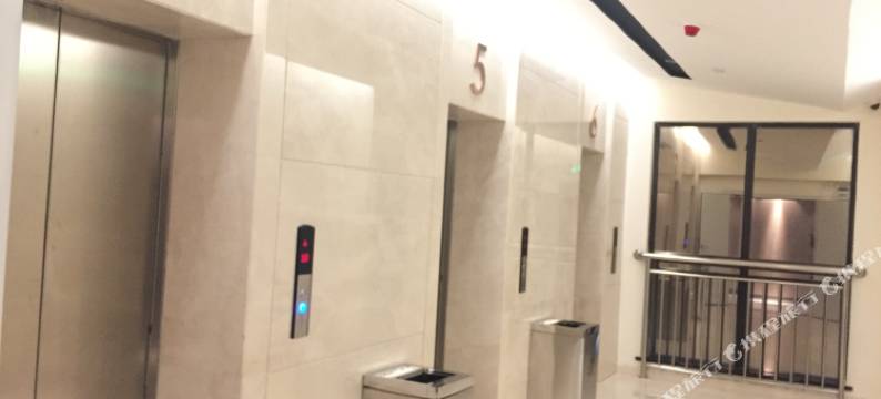 Xbed互联网民宿(贵阳贵安数字经济产业园店)图片