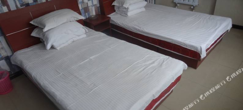 滦南汇通宾馆图片