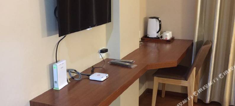 腾冲元吉客栈图片