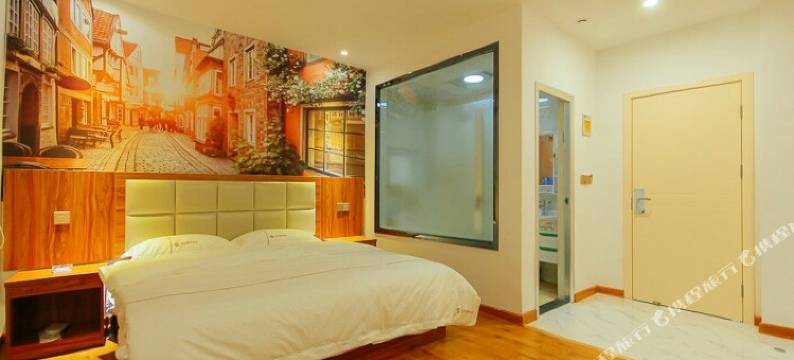 郑州重庆酒店图片