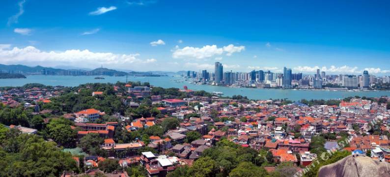 厦门亚舍尚苑图片