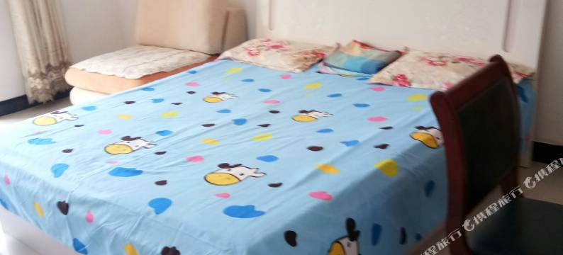 天津雅艺之家家庭旅馆图片