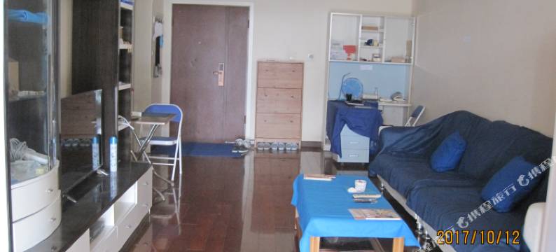 北京交大西门学林雅舍图片